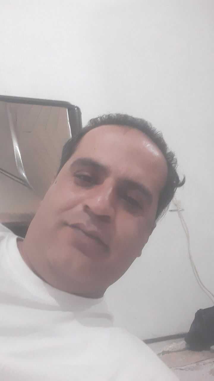 مهدی میرزایی