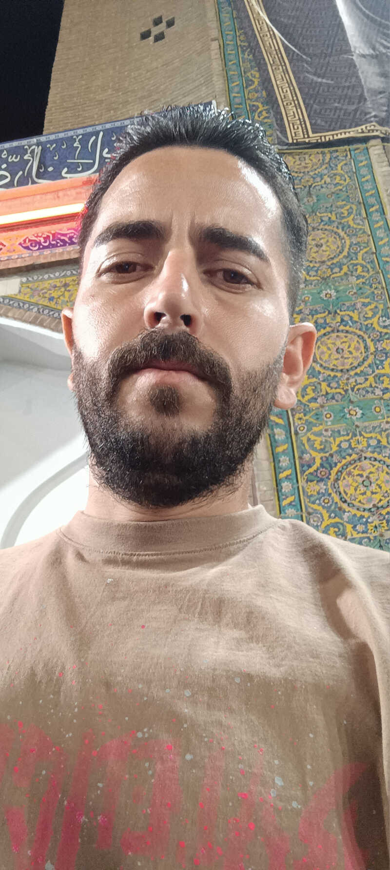 علی خانی