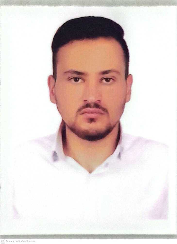 علی رادی