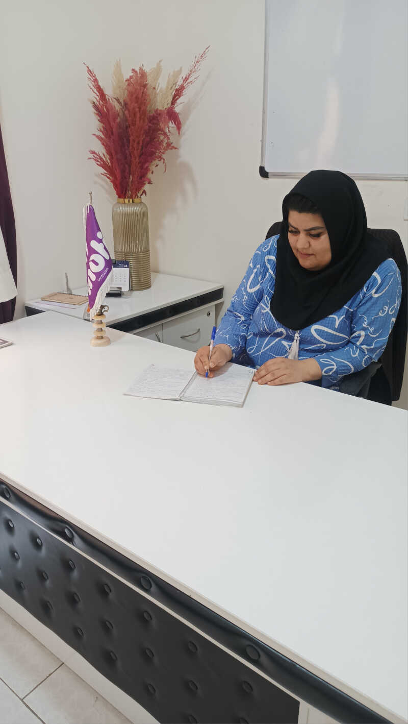 هاجر حبشی