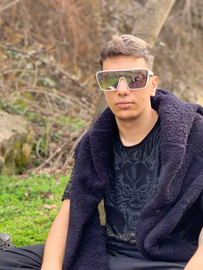 سید محمد سیدمحمد حسینی محسن