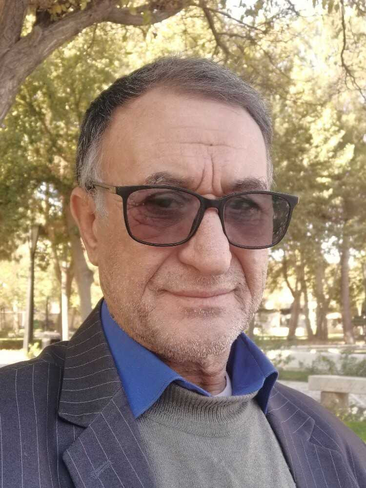 ابوالقاسم دهقان خبوشان
