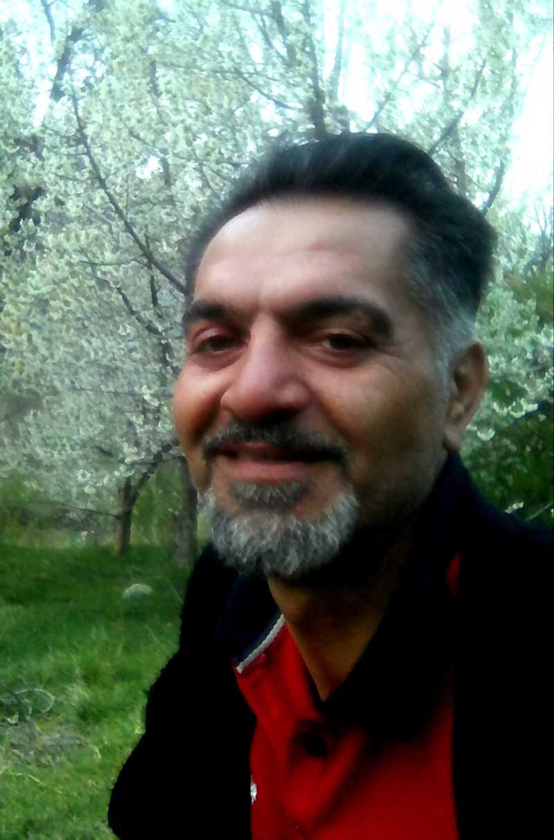 احمدرضا حقيقت خواه