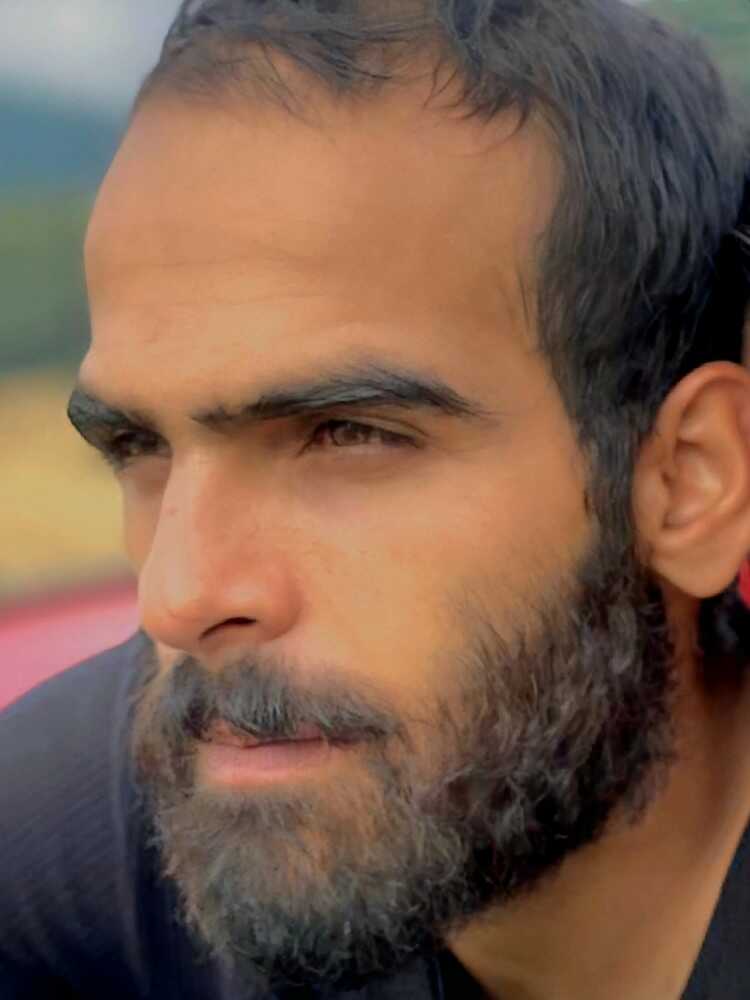 مهدی استاجی