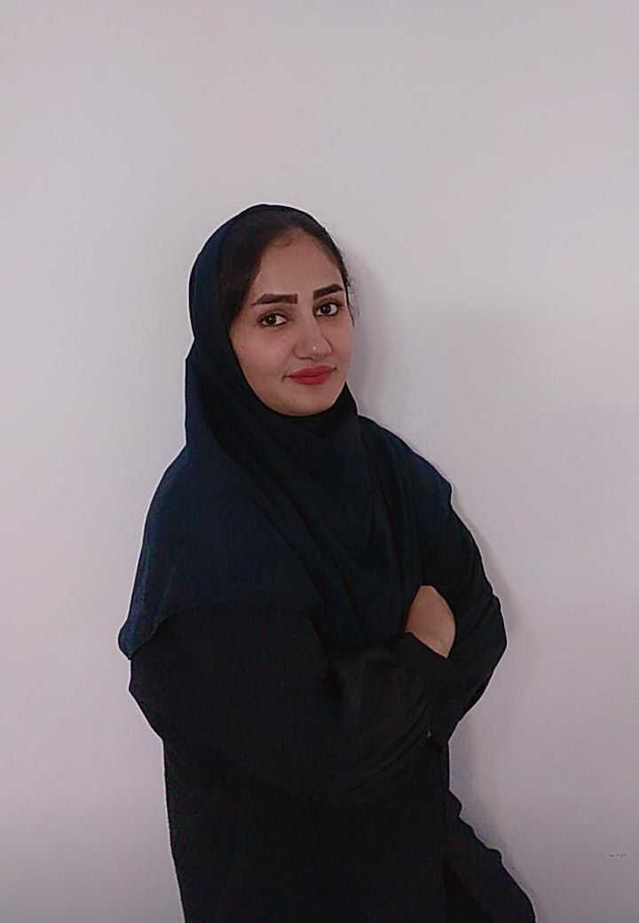 محبوبه مودت كاخكي