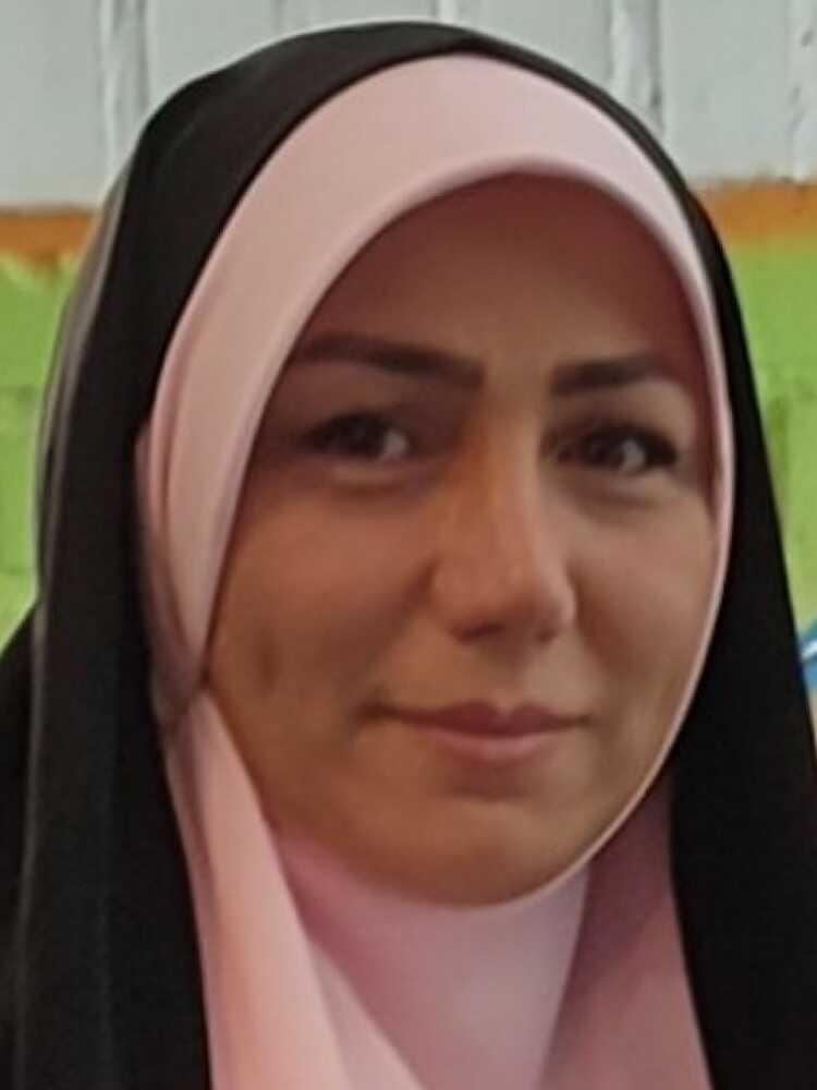 شیوا برجی لاخانی