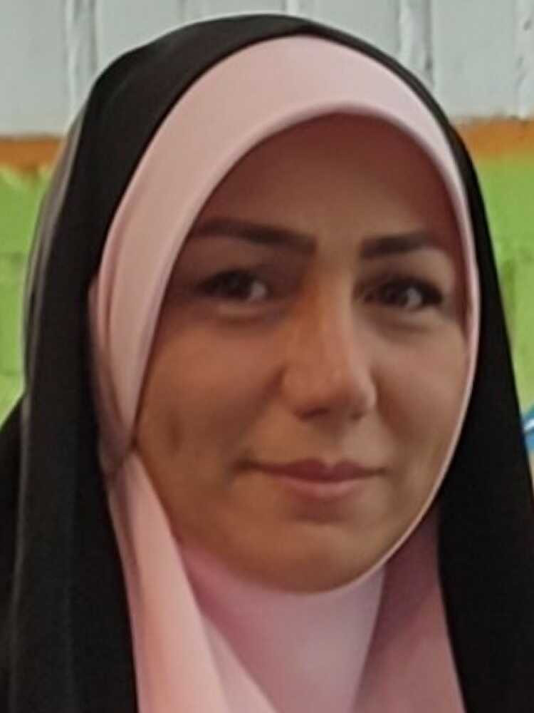 شیوا برجی لاخانی