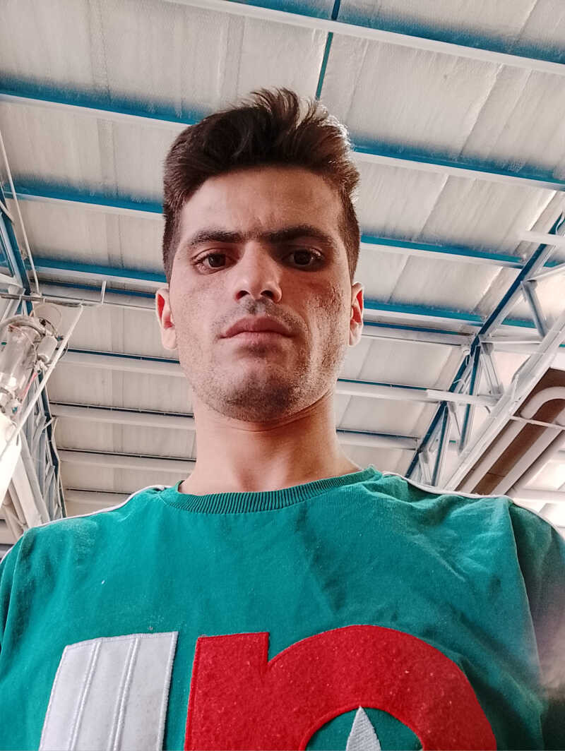 حمید رضایی بابری