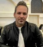 محسن ولی پور زنوز