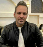 محسن ولی پور زنوز