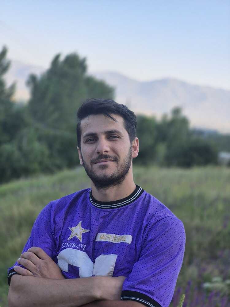 سید علی احمدزاده
