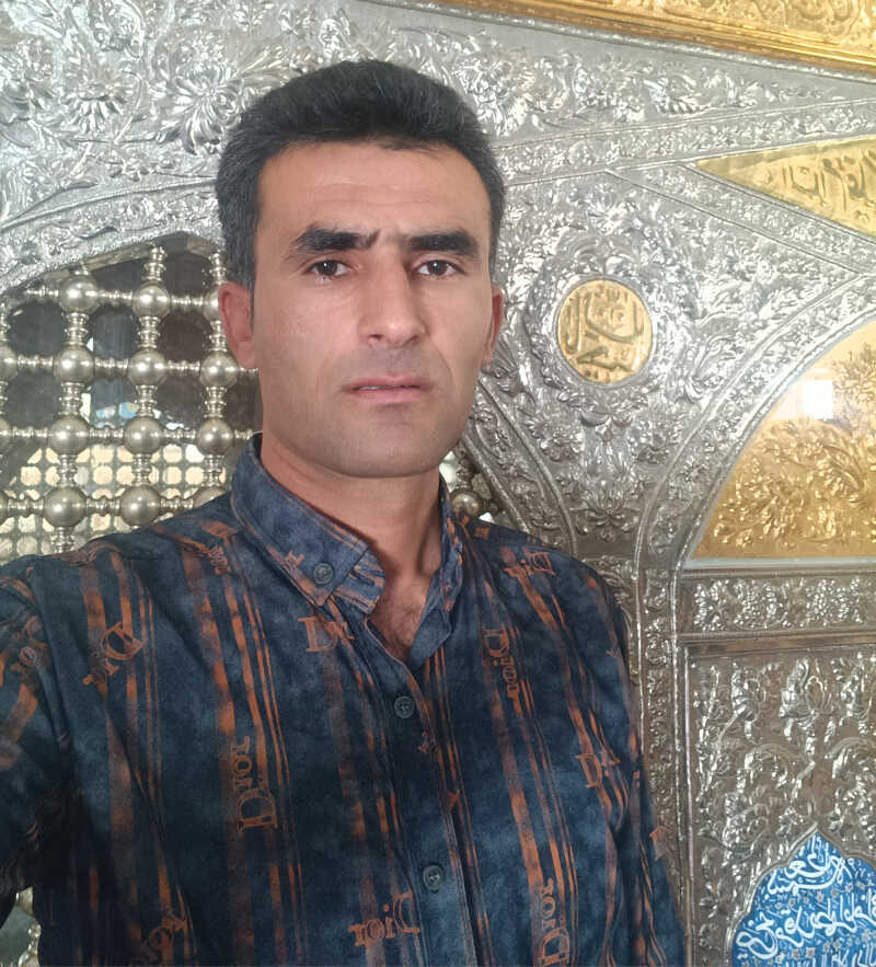 اسکندر کاظمی یرشت