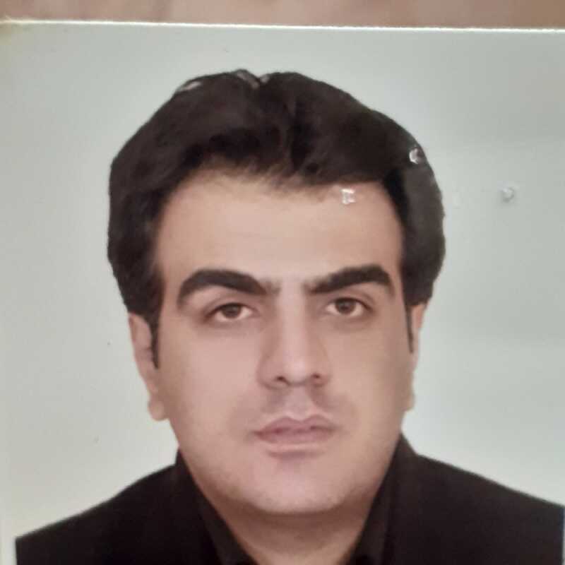 مهدی محمدی