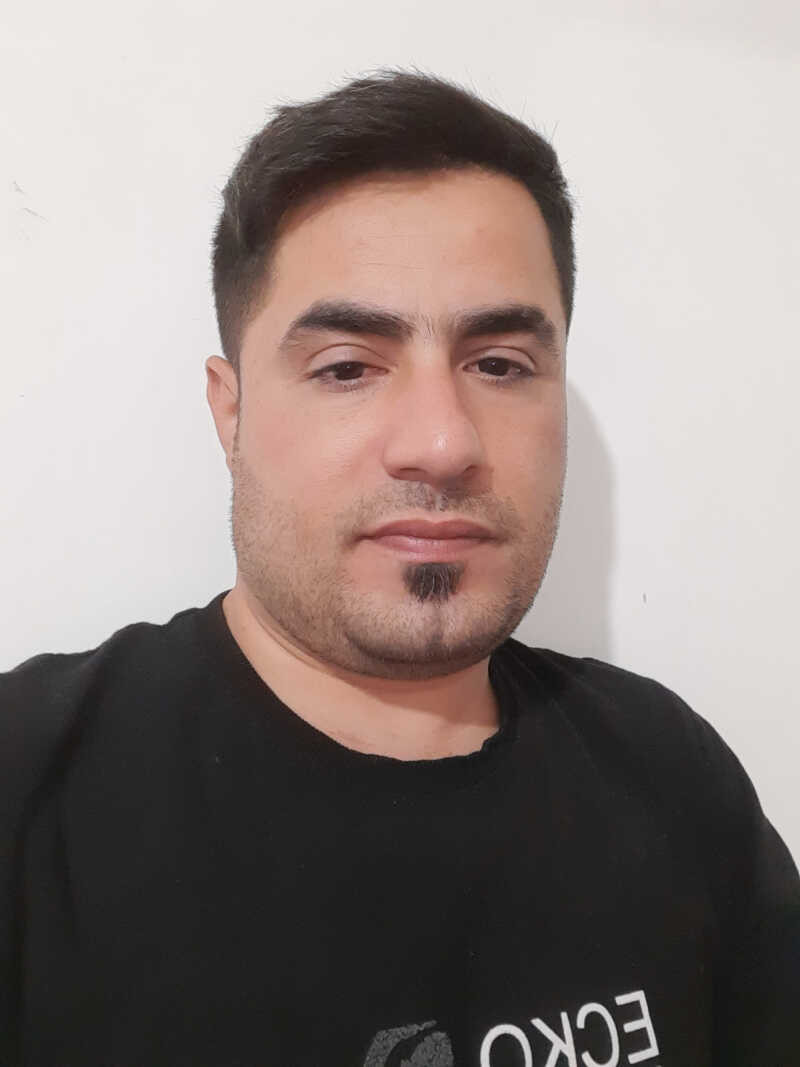 کیوان عبدلی جمور