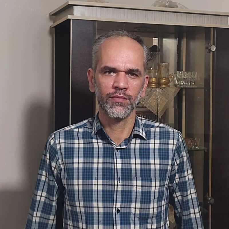 حسین رجبی