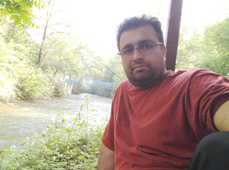 سیدمحمد اصغری