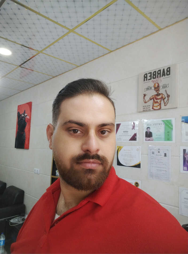 سید مهدی صالح جو