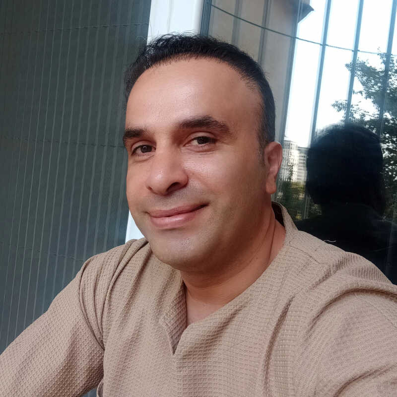محسن امیریزدانی