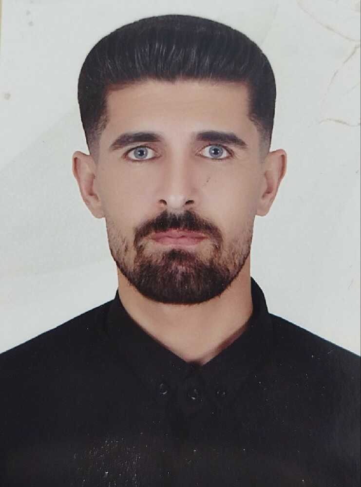 احسان رحمانی آقداش