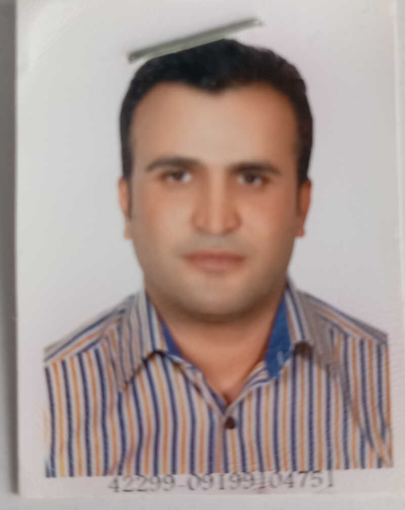 محمد احمدی