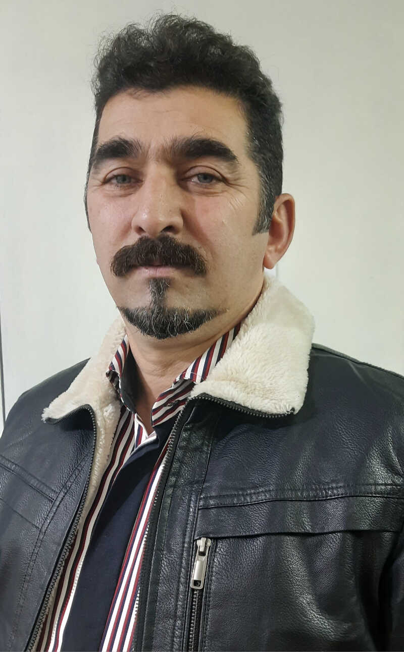 سعید بابانژاد