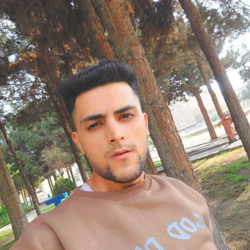 مسعود پرویز