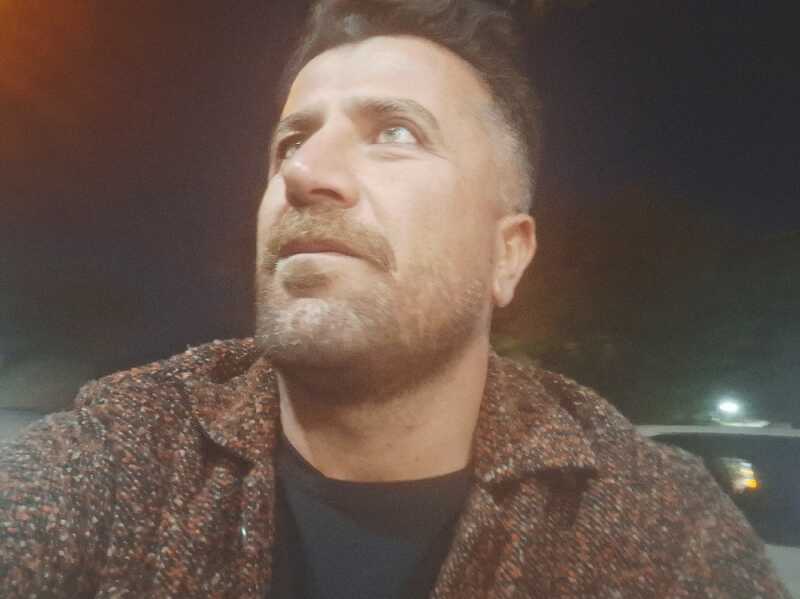 عزیزاله امیری مقدم