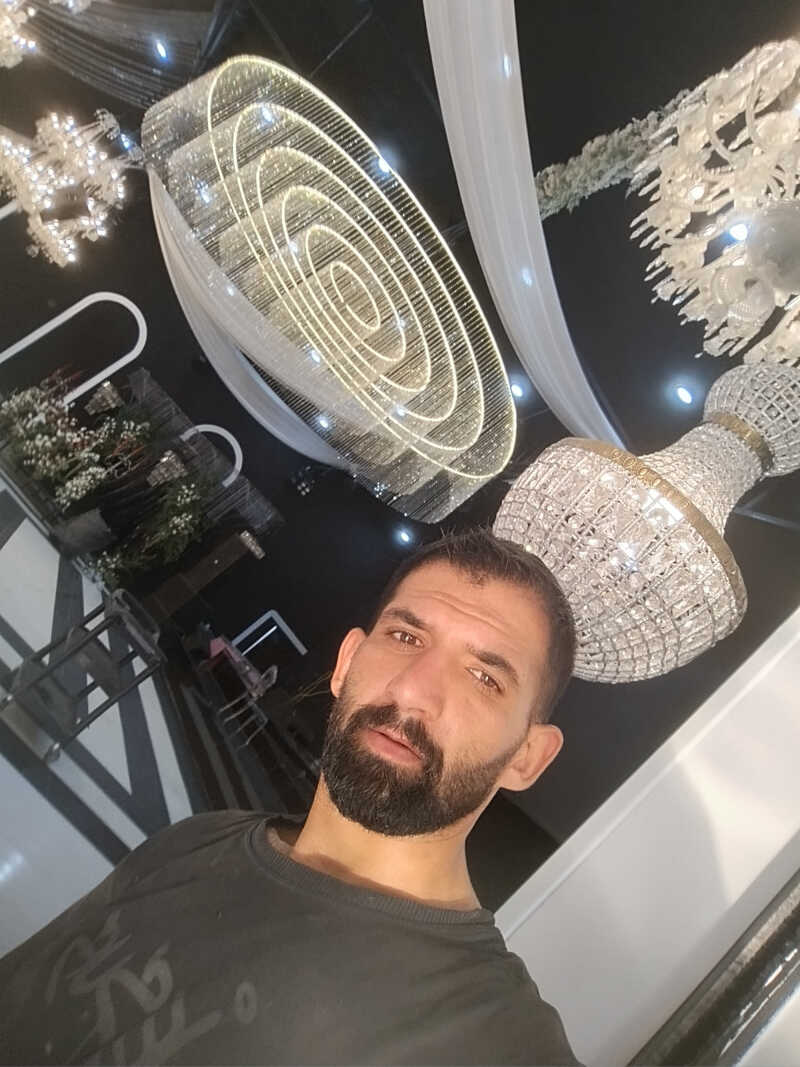 provider user card avatar