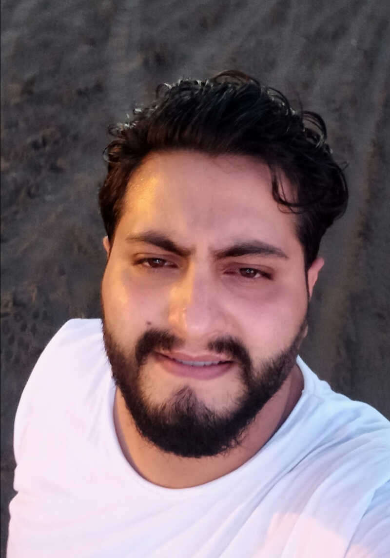حمیدرضا گیشین زاده