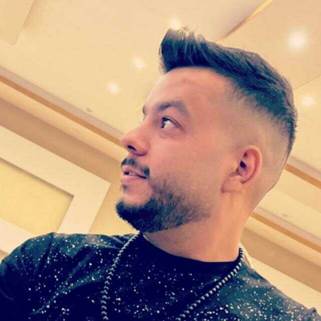 اسماعیل شیازی