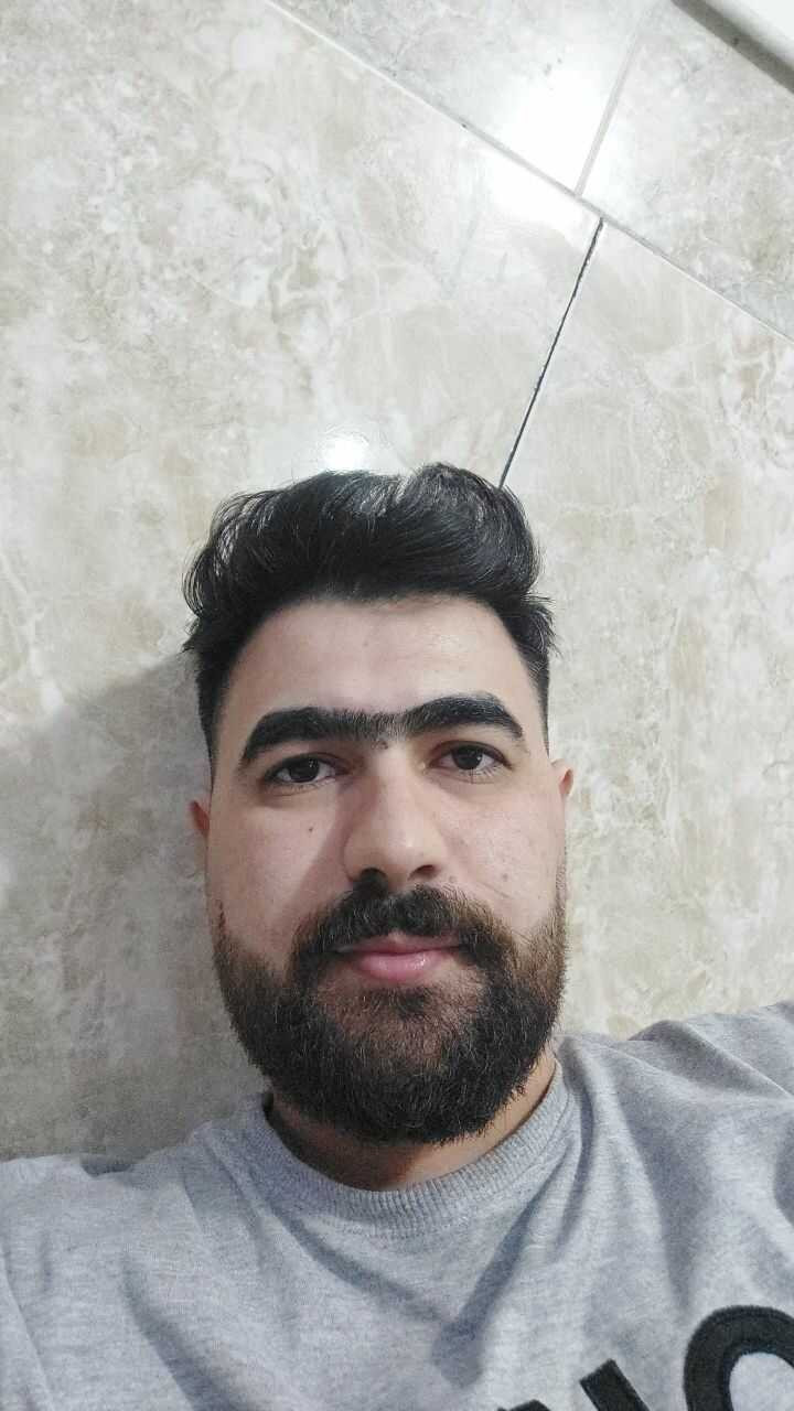 جلال مغانی