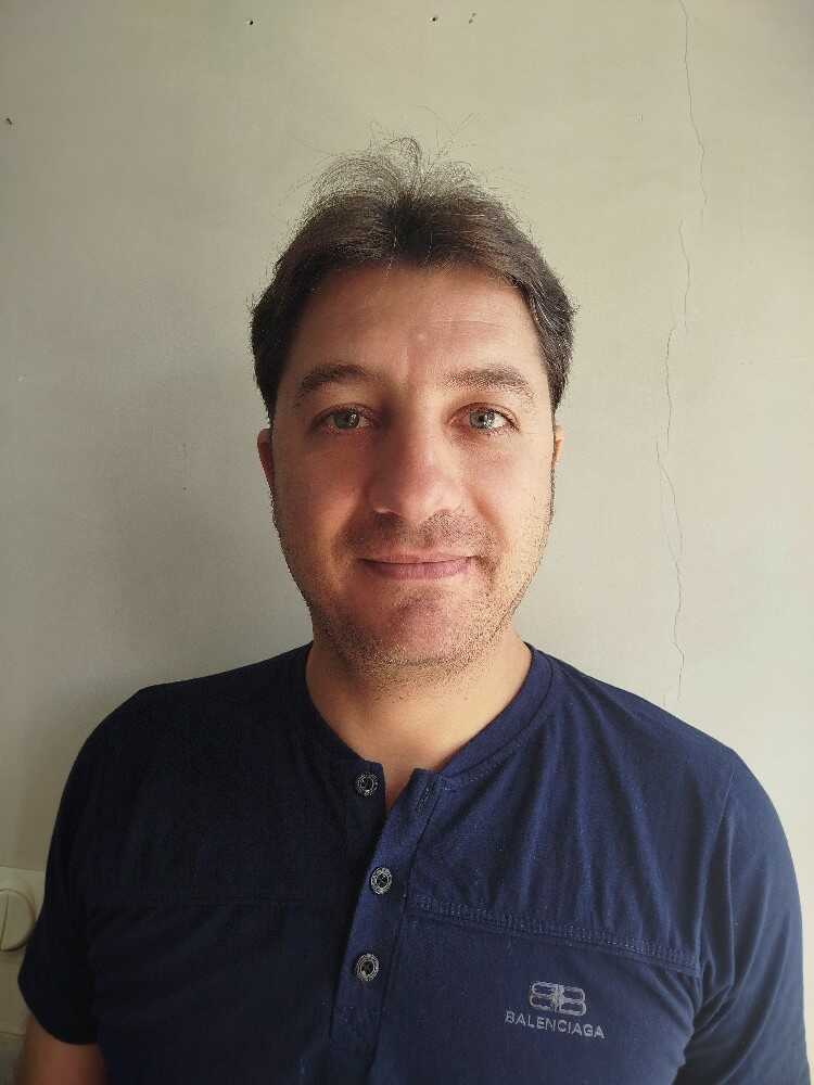 provider user card avatar