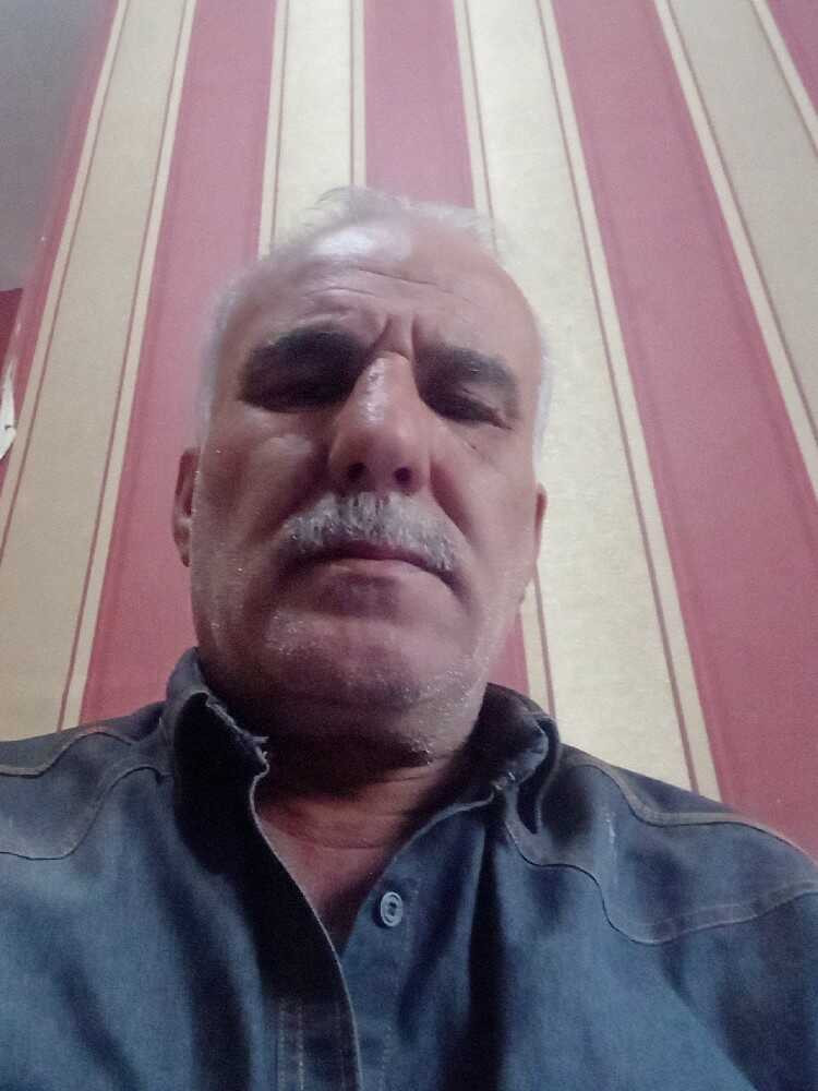 سید جبار کلوندی