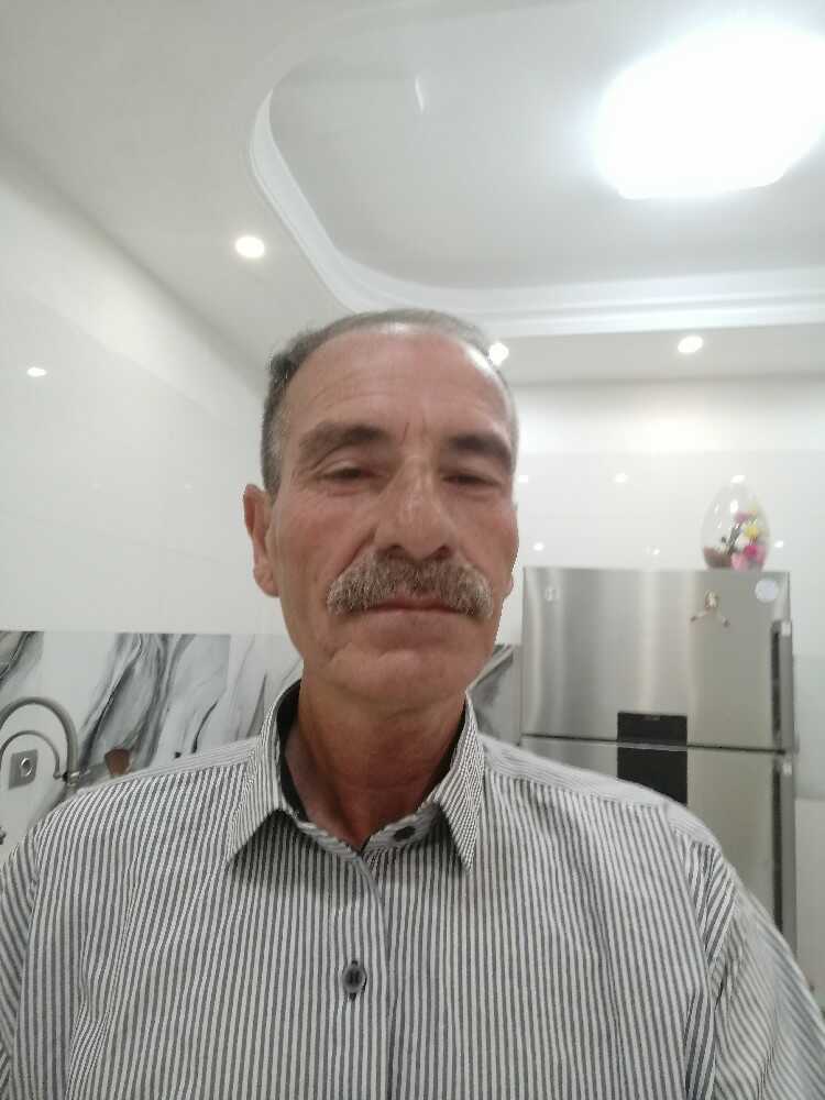 مباحعلی حسین زاده