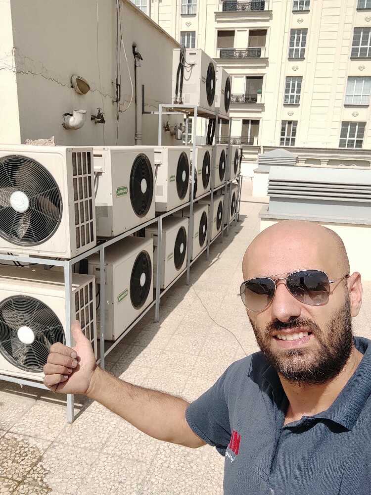 provider user card avatar