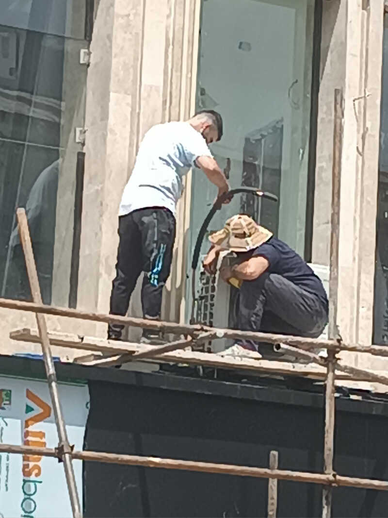 provider user card avatar