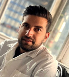 علی ایزدی