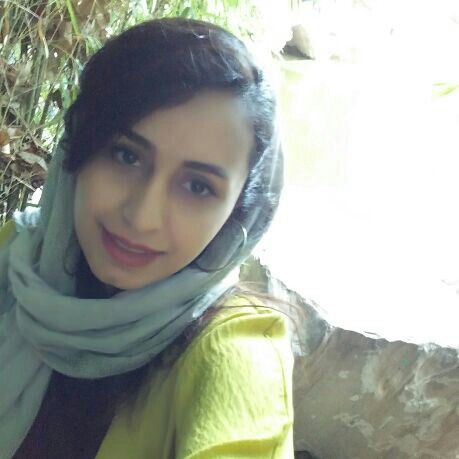 مریم پورنوروز
