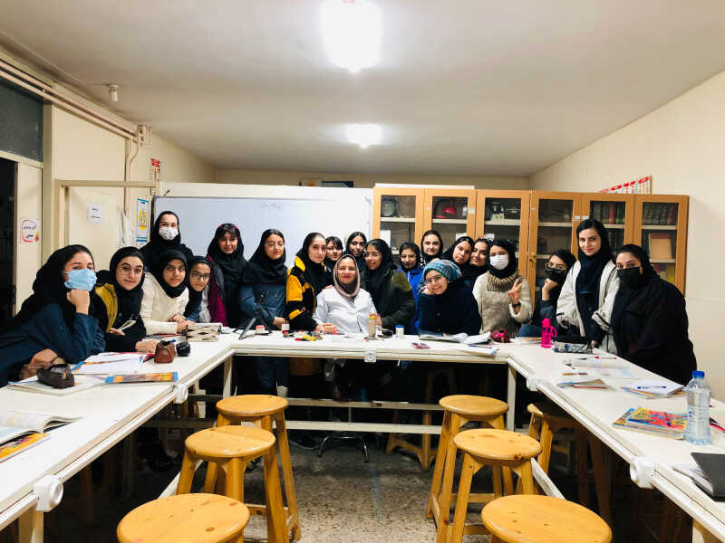 الهه آمین خاکب