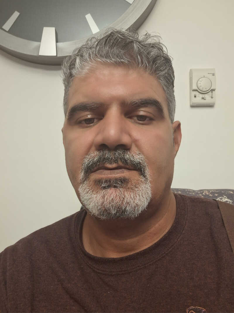 provider user card avatar