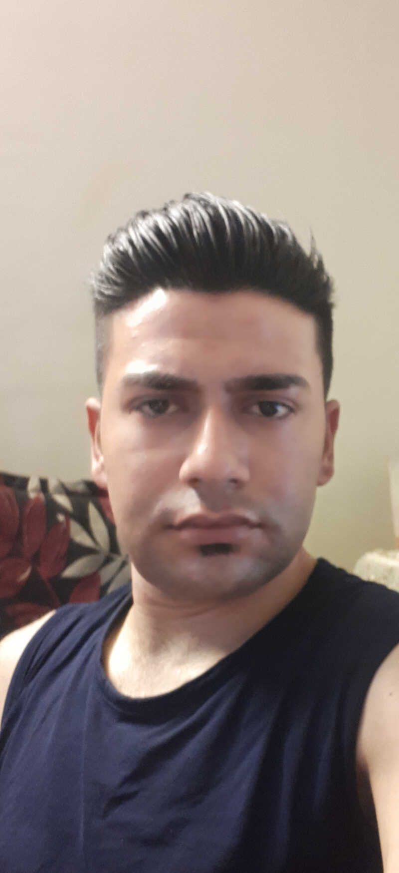 کاوه جعفری سنجابی