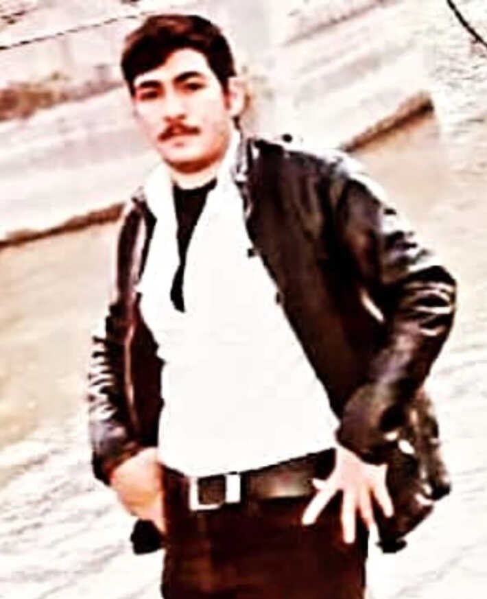 ابوالفضل محمدی