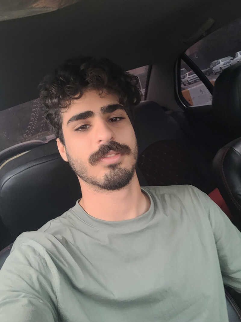 علیرضا بهره دار