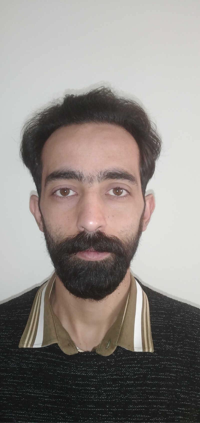 مهدی غلامی
