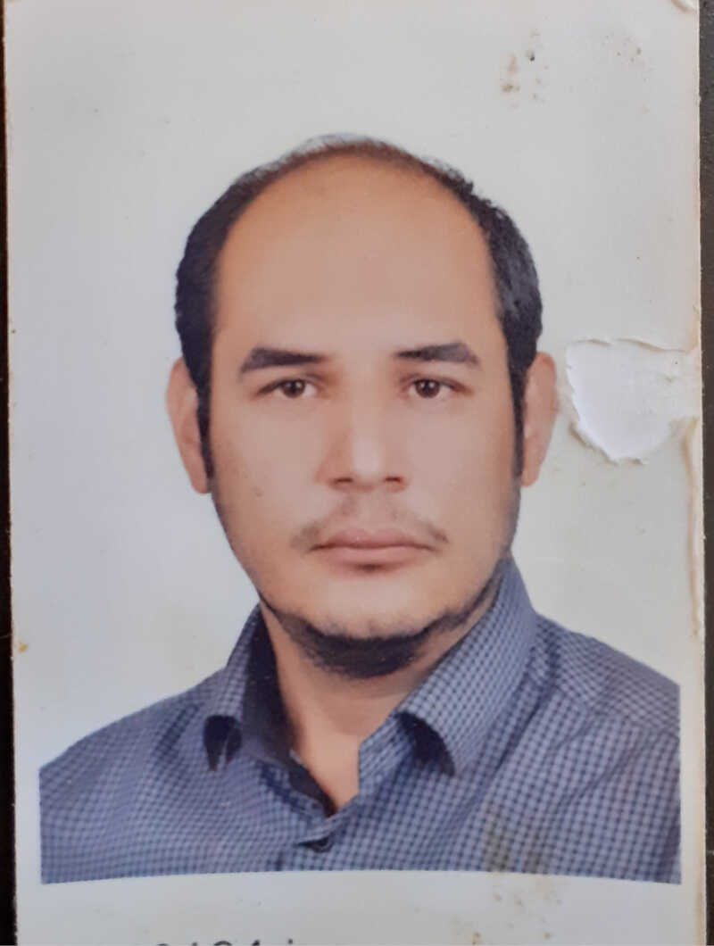 علیرضا مقیمی