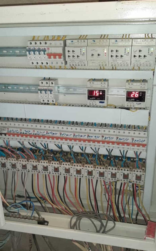 حامد کشاورز