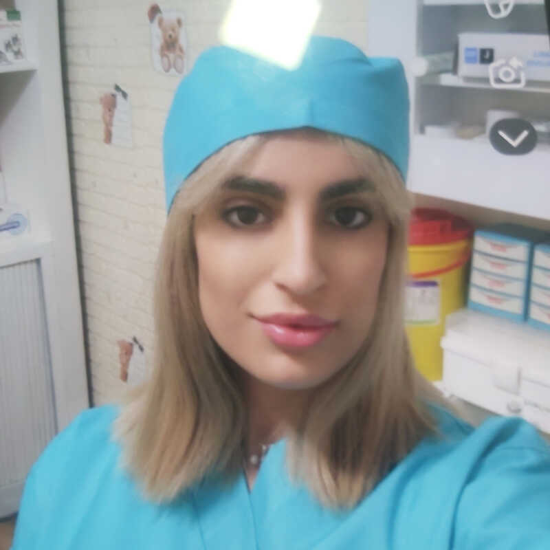 هلیا کیان پور