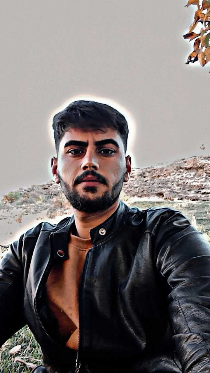 سیاوش علیزاده
