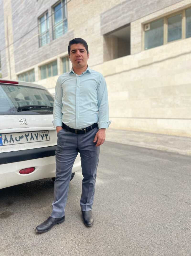 حامد قیصری