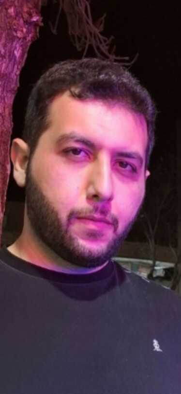 محمدرضا صادقی ضیا